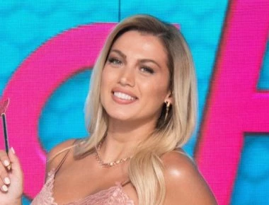 Σε σχέση με τον παραγωγό Ατζούν Ιλιτζαλί η Κωνσταντίνα Σπυροπούλου;- Οι φήμες που τους θέλουν μαζί
